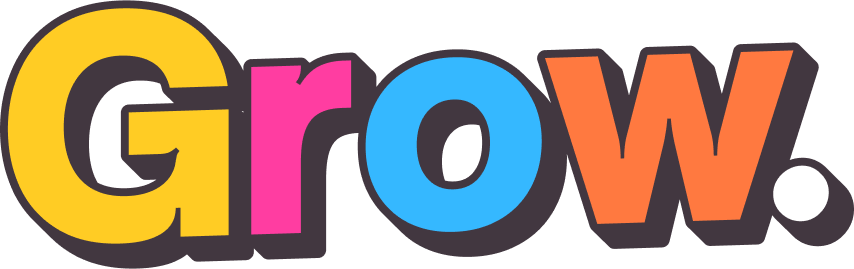 Grow. (1)